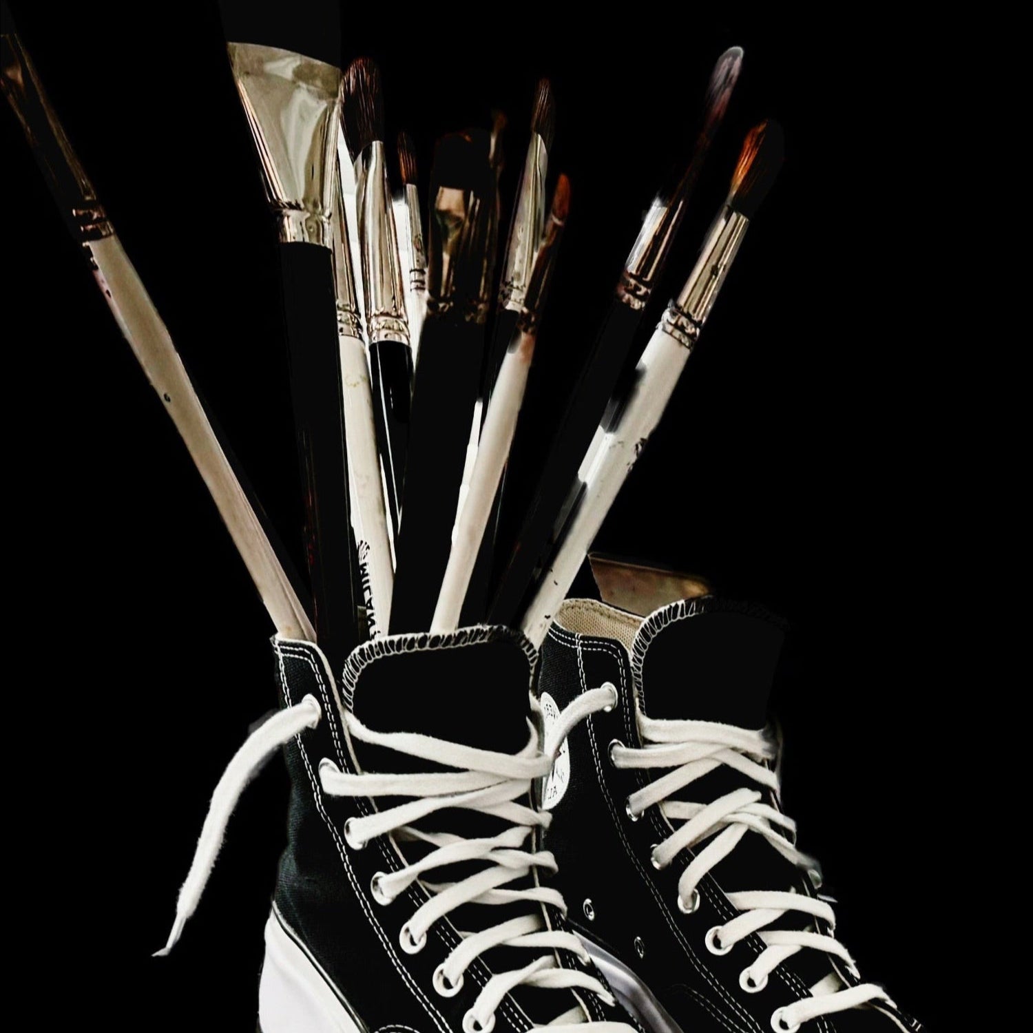 Theresa Zingg Biography: A Journey of Art, Expression, and Connection-Theresa Zingg Store