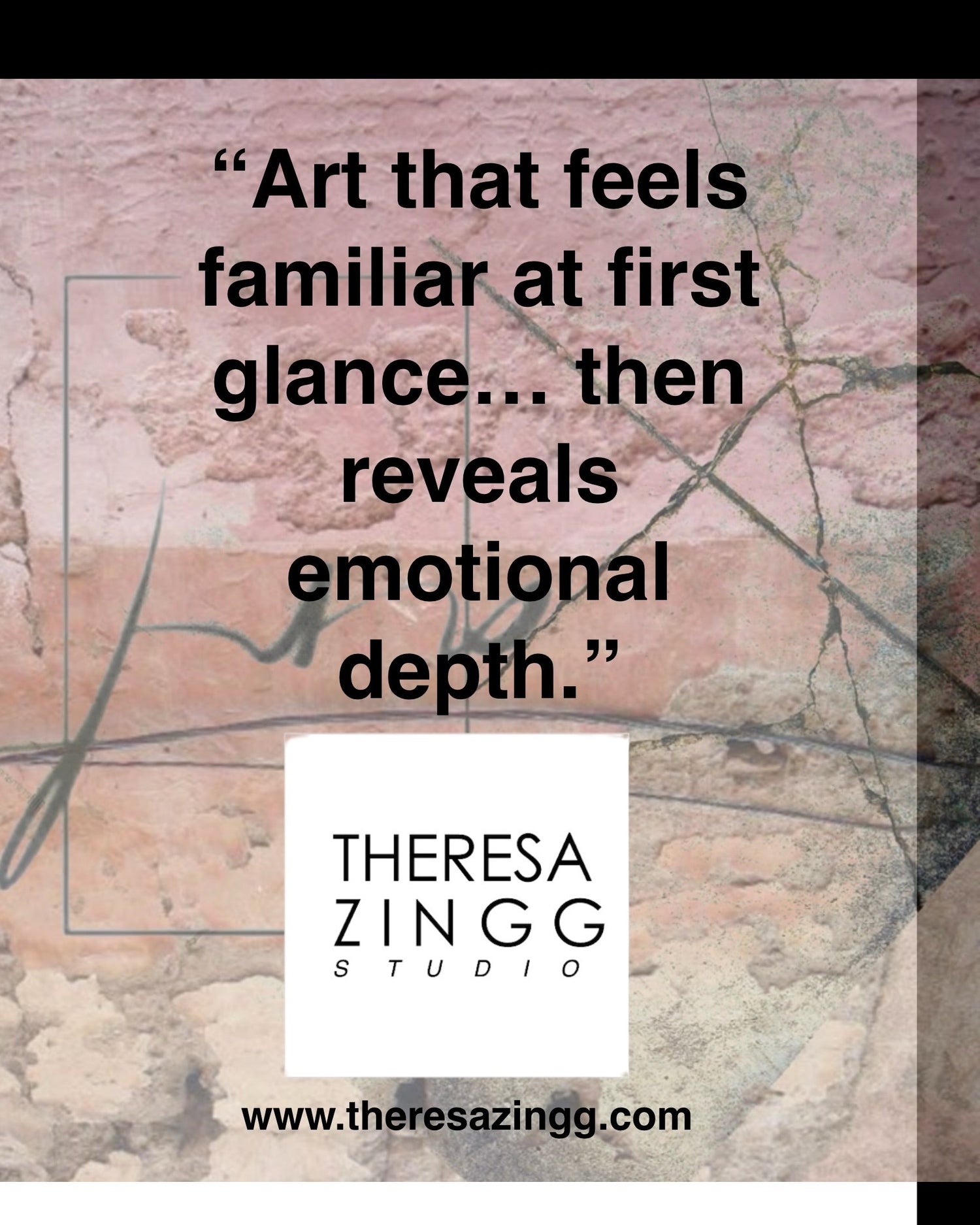 Why I Create: The Power of Art in My Second Act