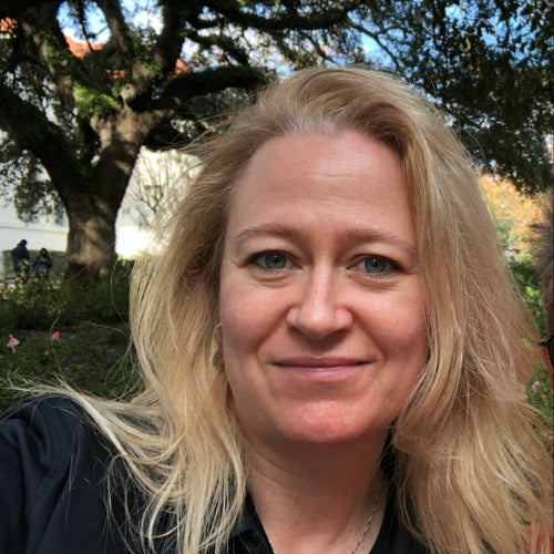 The Power of Art: Connecting Through Shared Human Experiences-Theresa Zingg Store