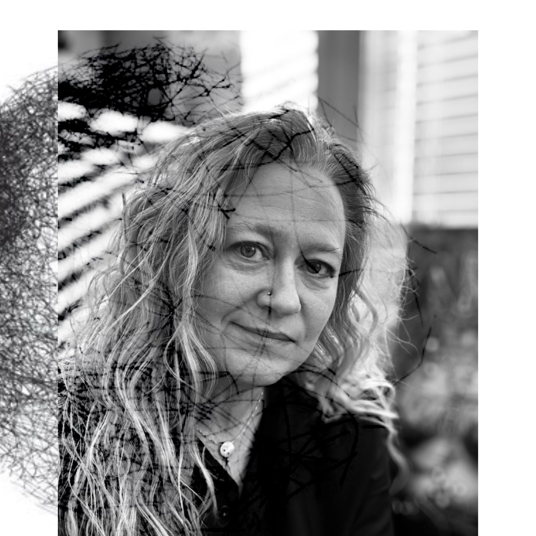 ARTIST STATEMENT FOR THERESA ZINGG