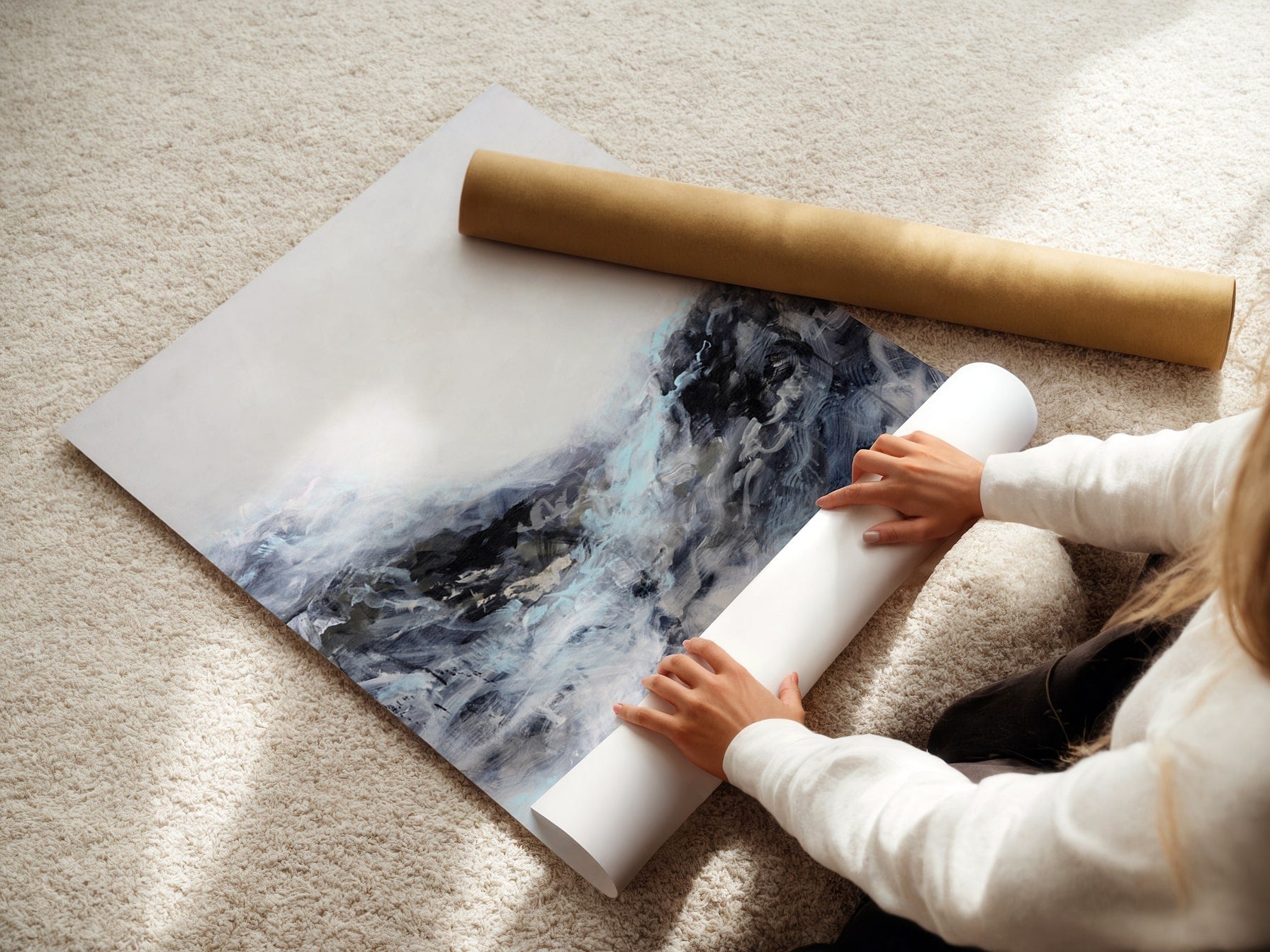 Fine Art Museum Quality Giclee Prints