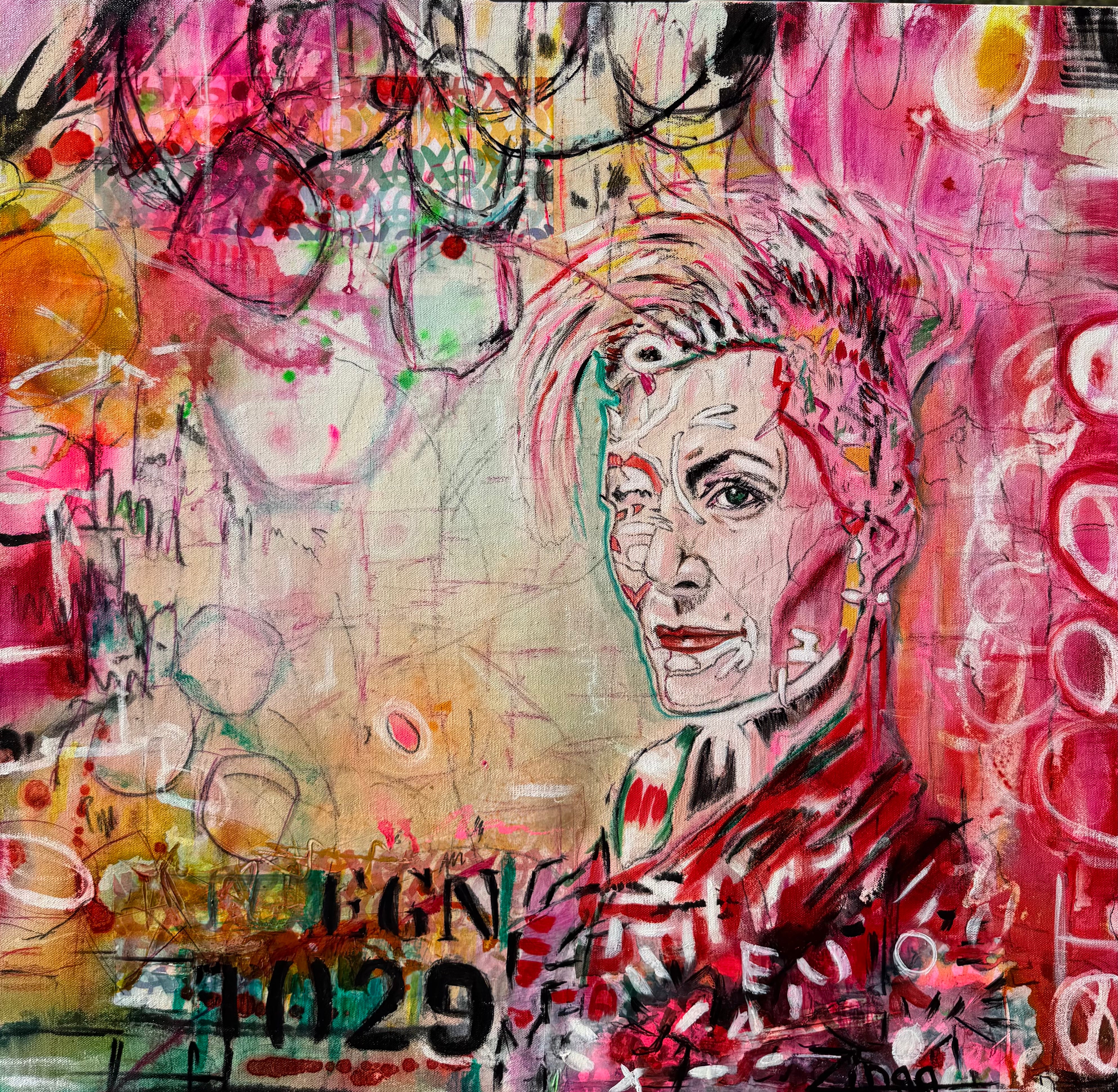 Abstract Expressionism