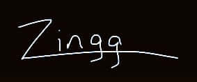 Theresa Zingg Store