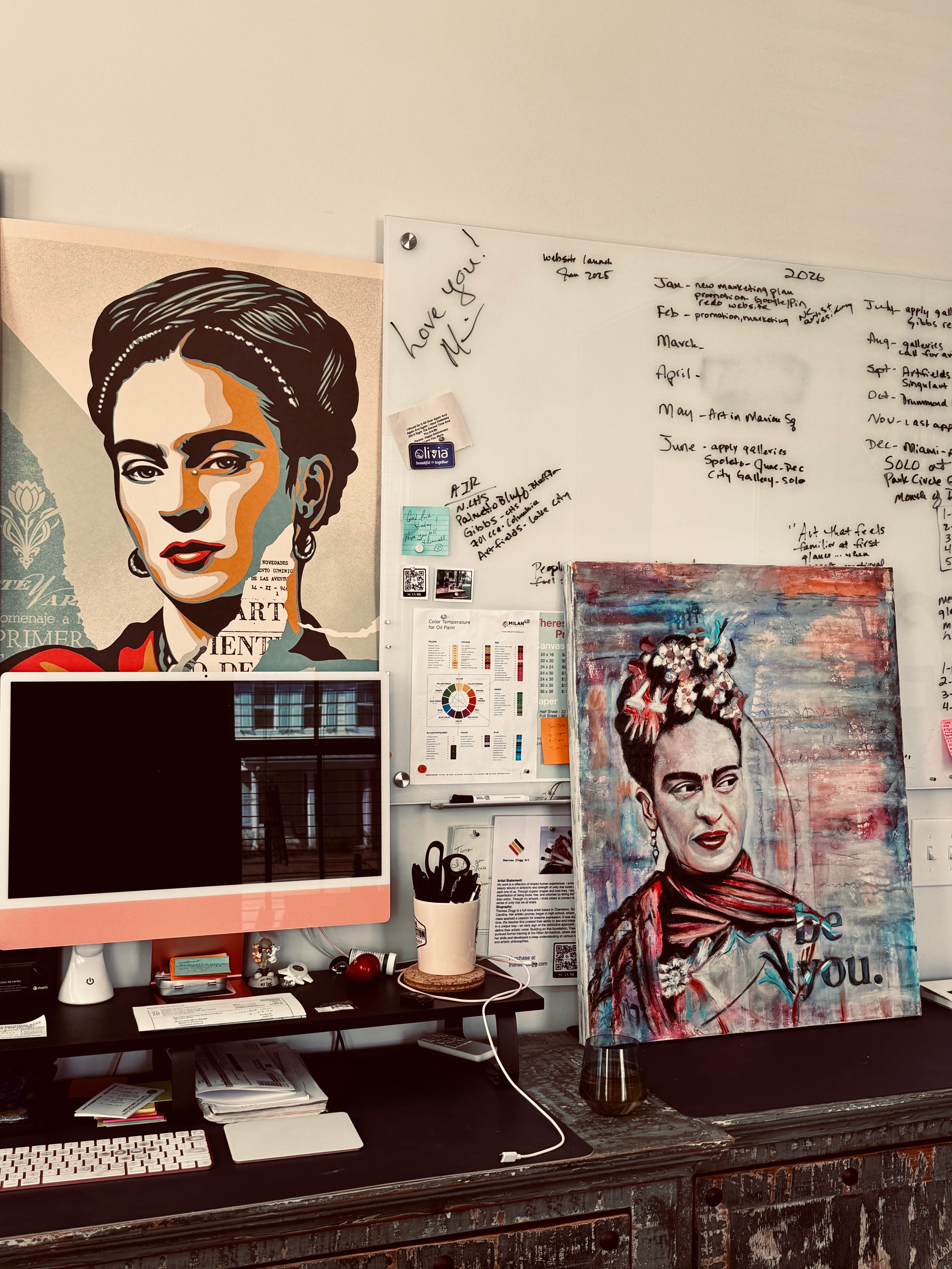 Every Piece Evolves Differnetly