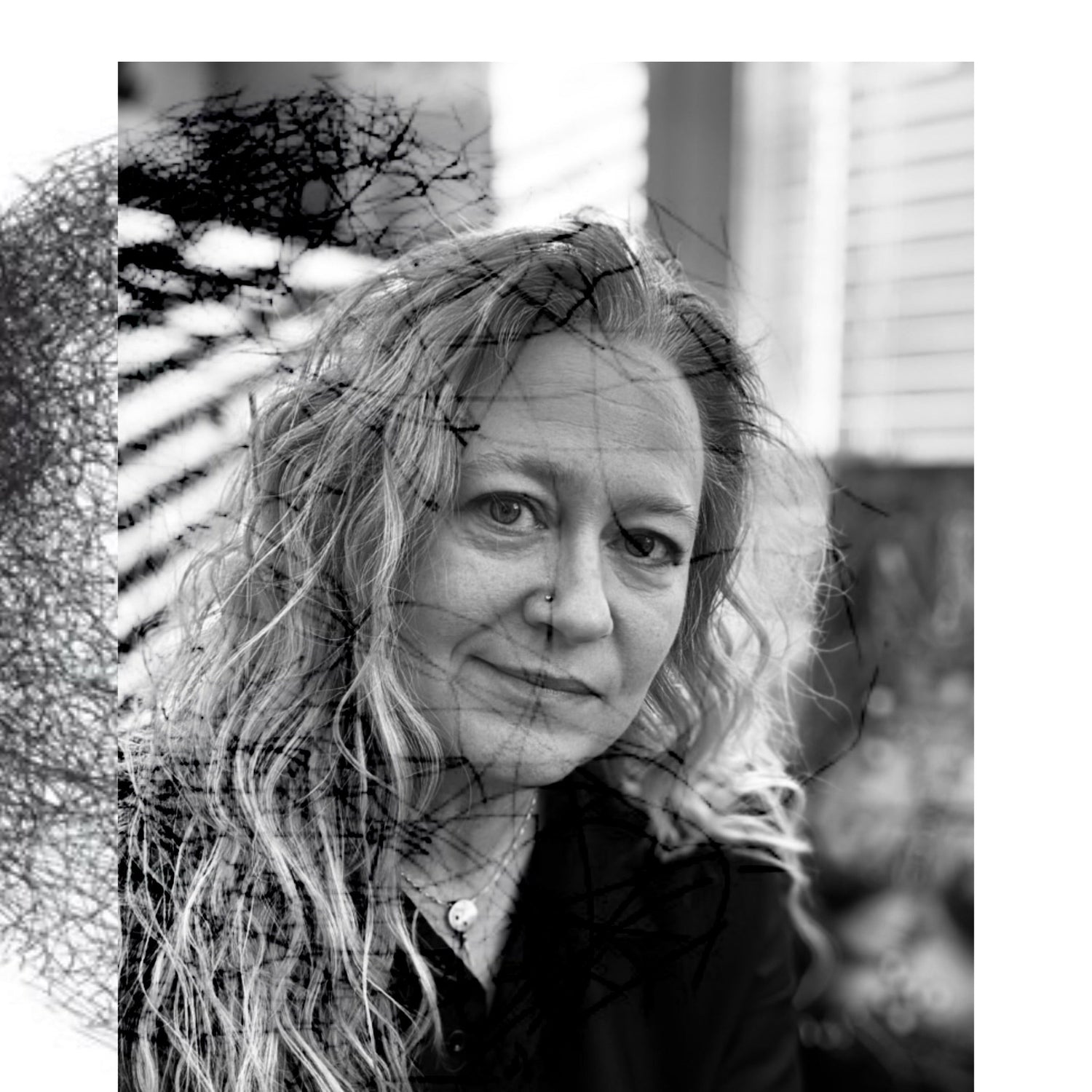 ARTIST STATEMENT FOR THERESA ZINGG