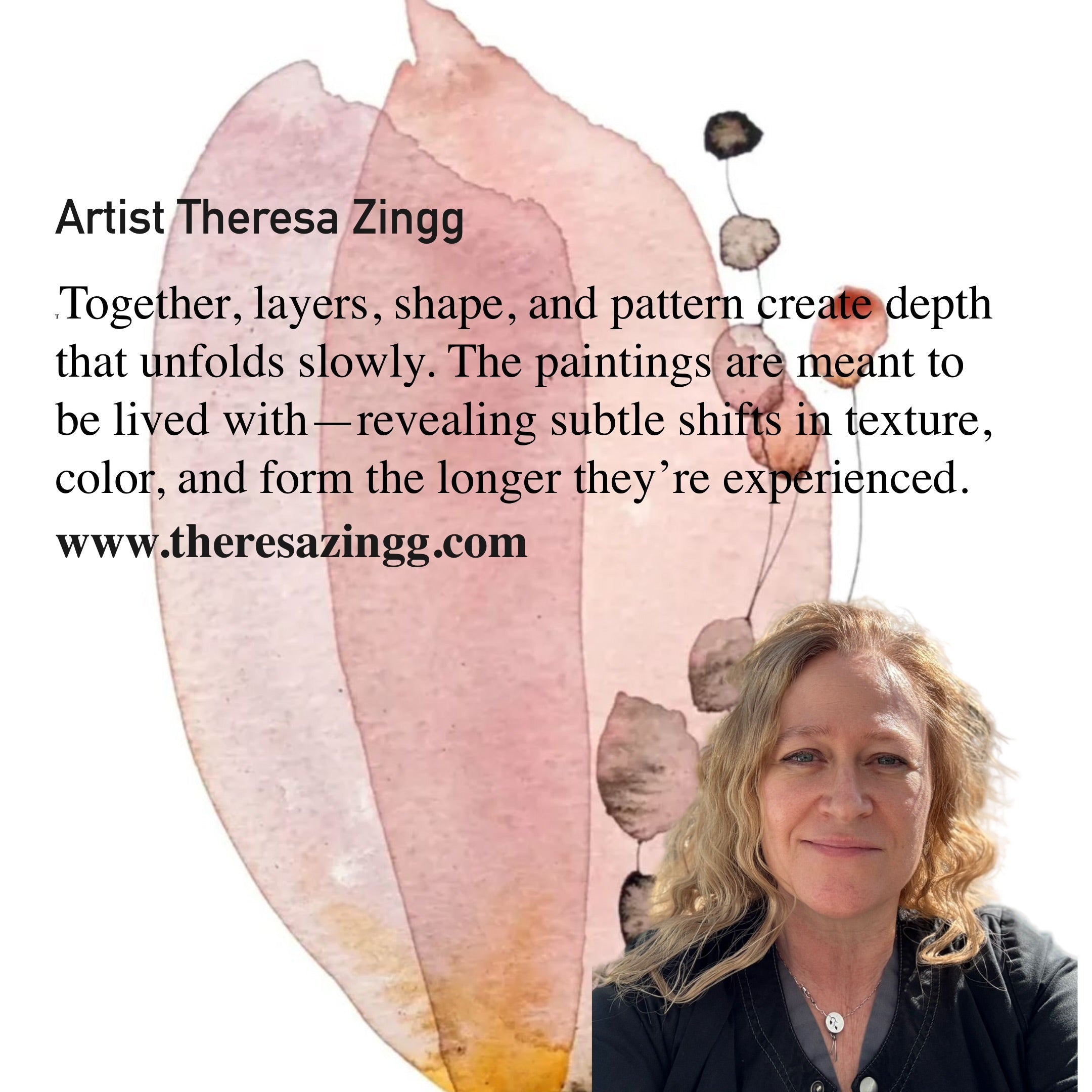 Building Relationships in Art - Creating with People, Not Just For Them