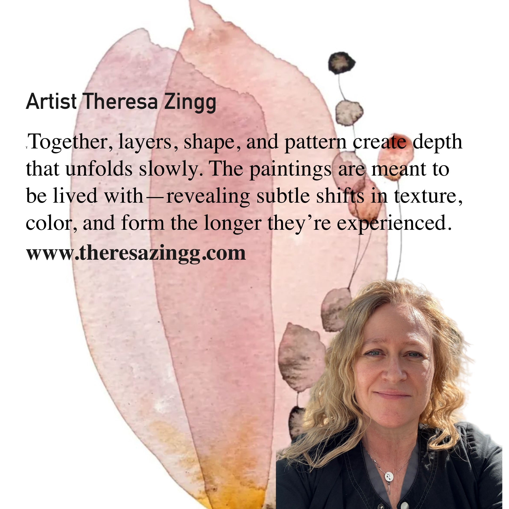 Building Relationships in Art - Creating with People, Not Just For Them