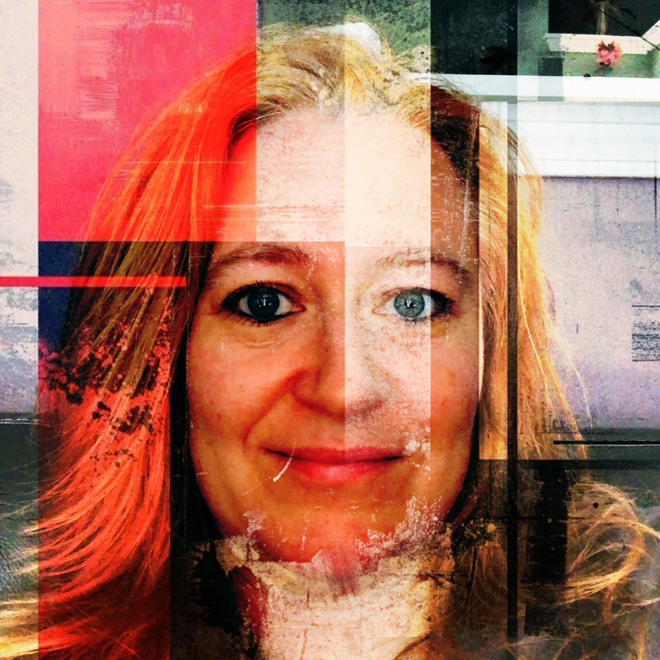 Theresa Zingg |  Charleston based abstract artist