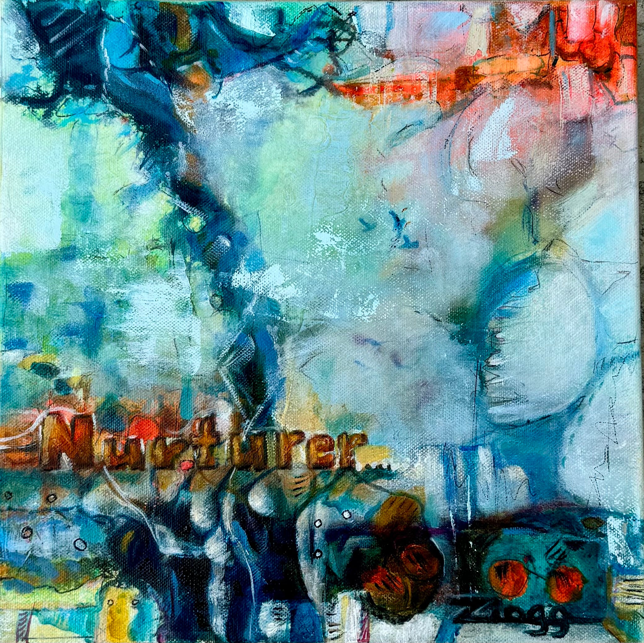 Bloom of Nurturer