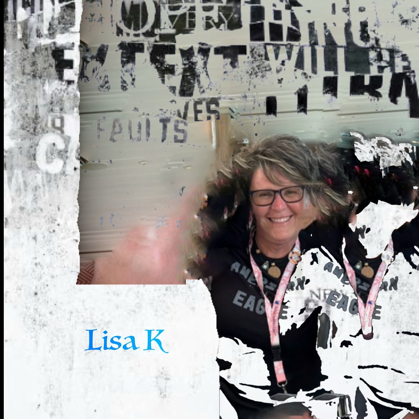 Lisa K artwork