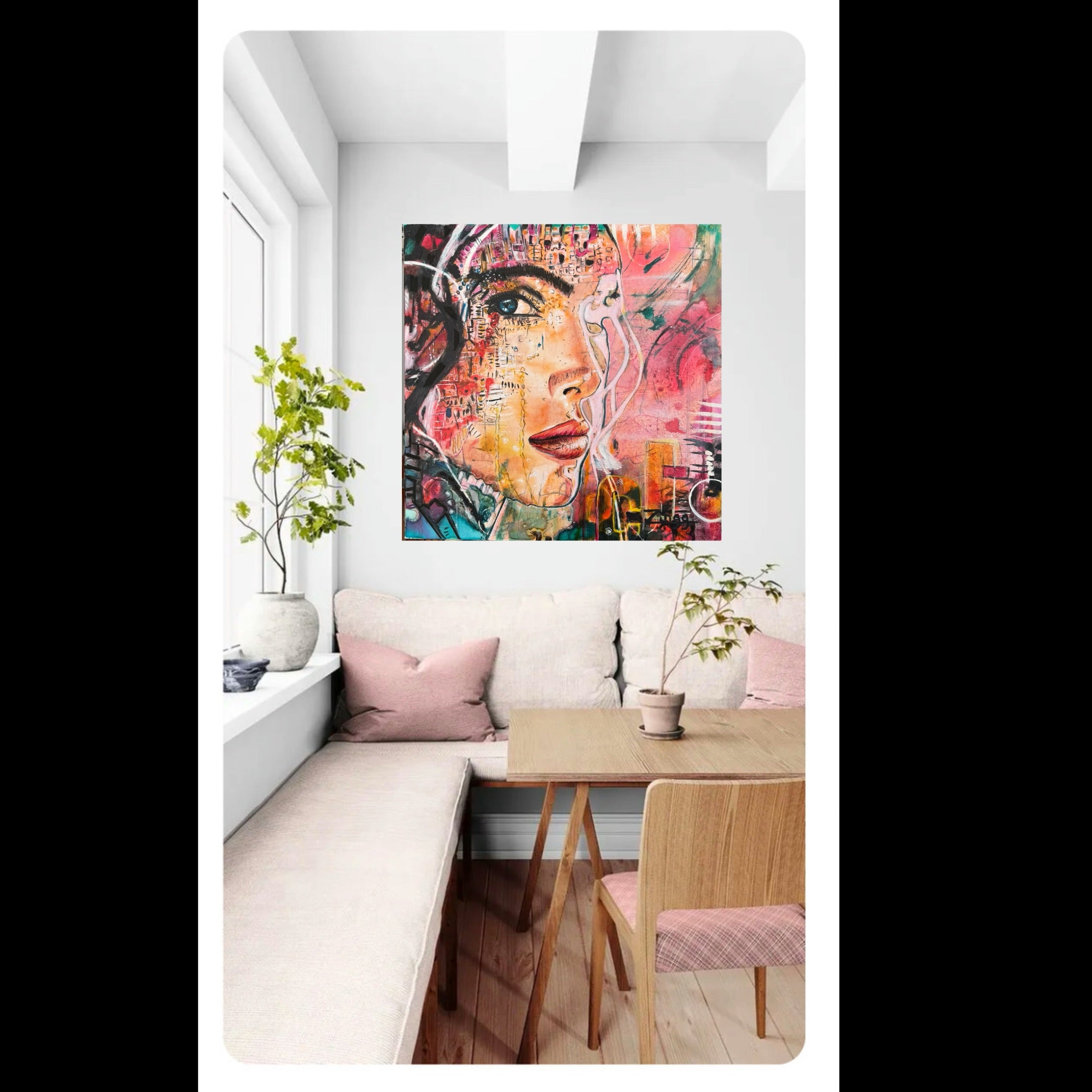 Wondering Focus - Theresa Zingg Store