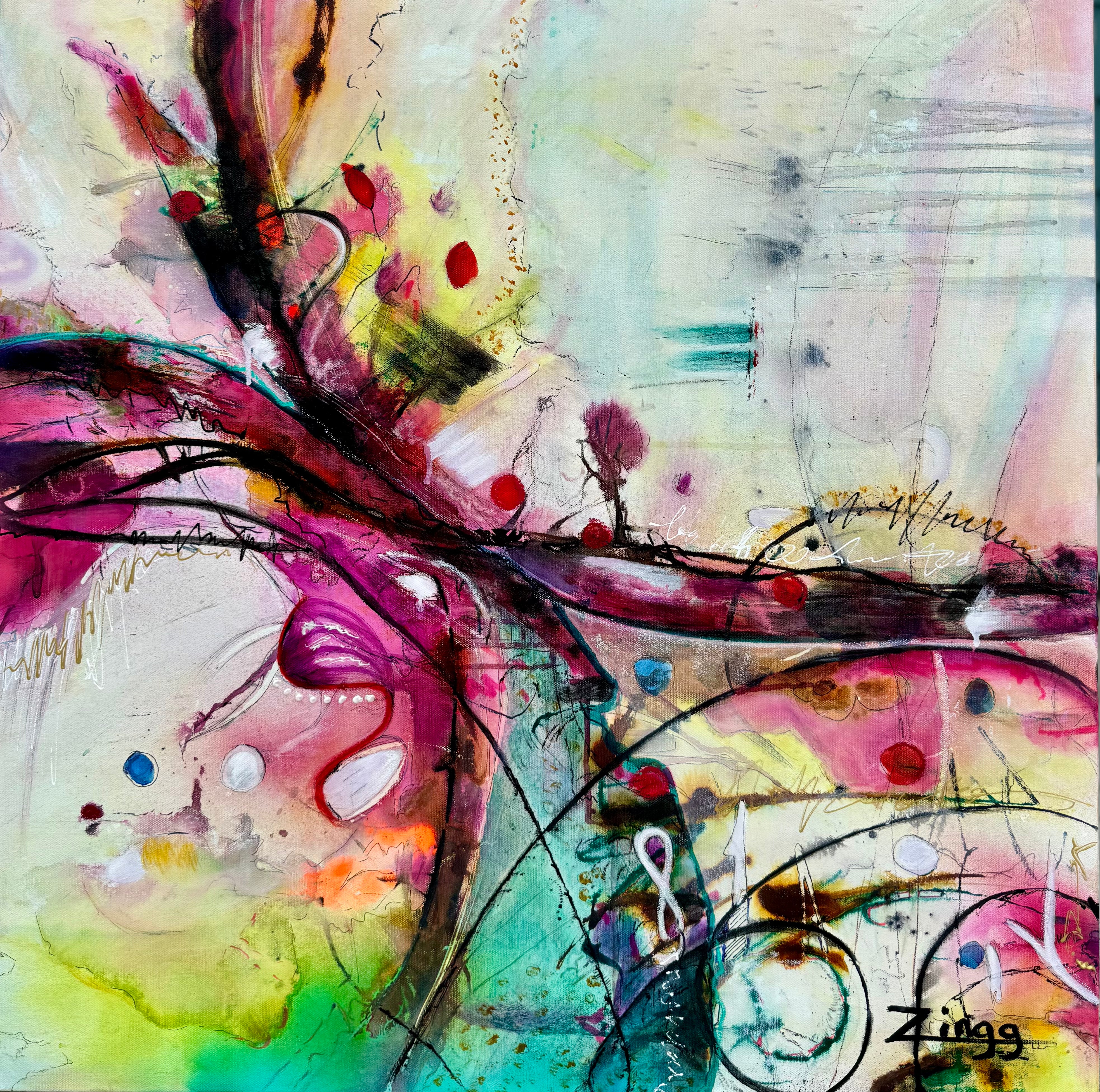 Unfolding Threads