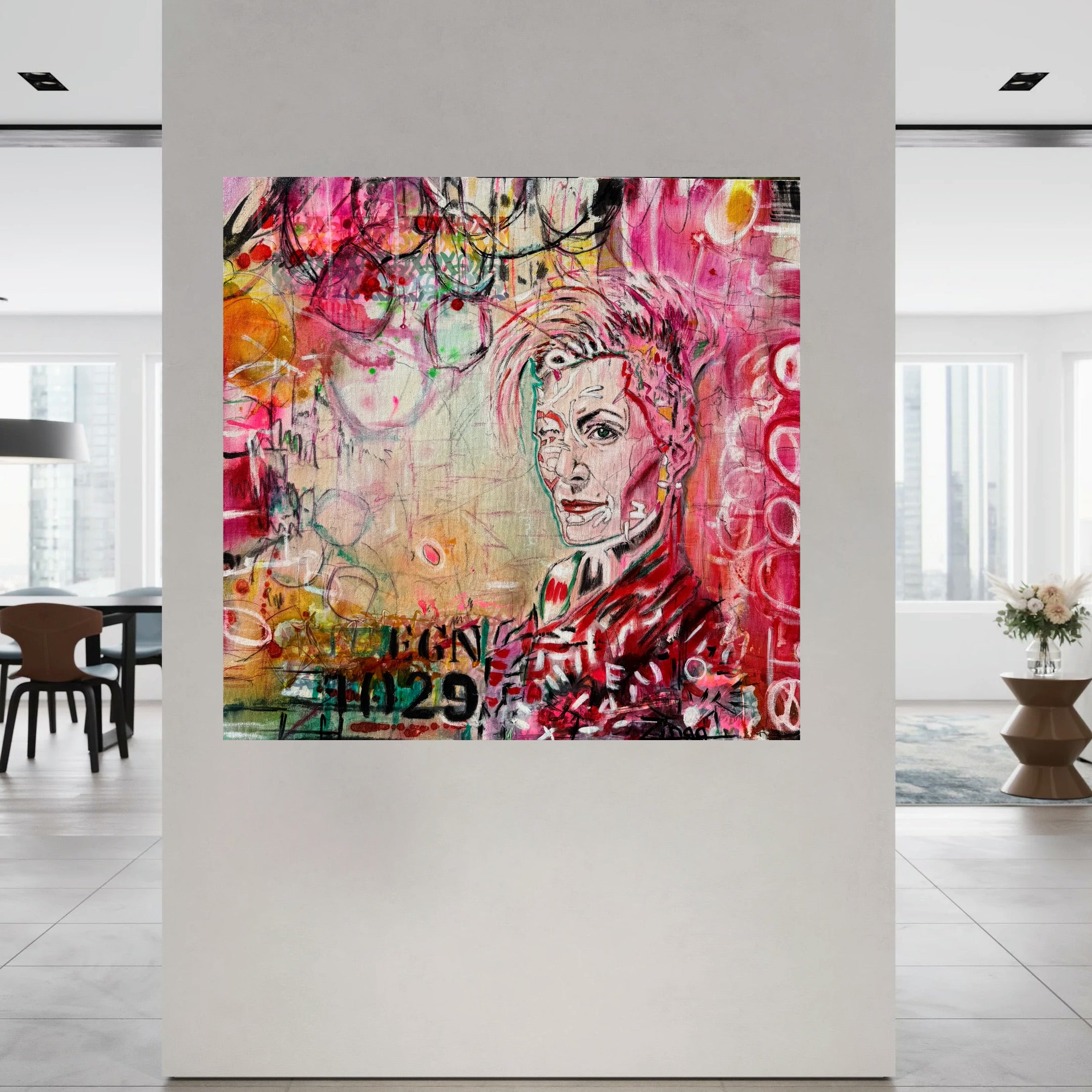 Abstract Expressionism