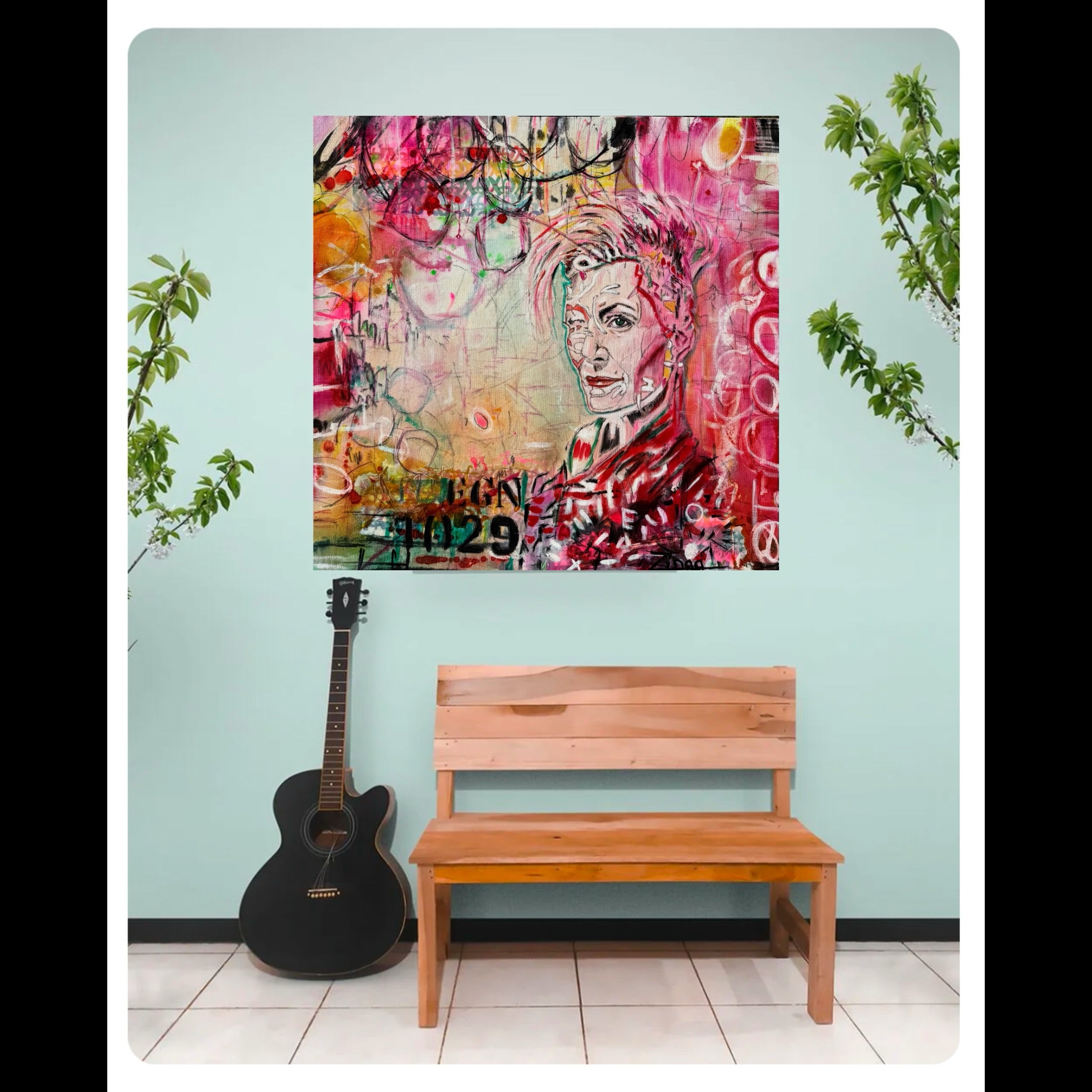 Abstract Expressionism